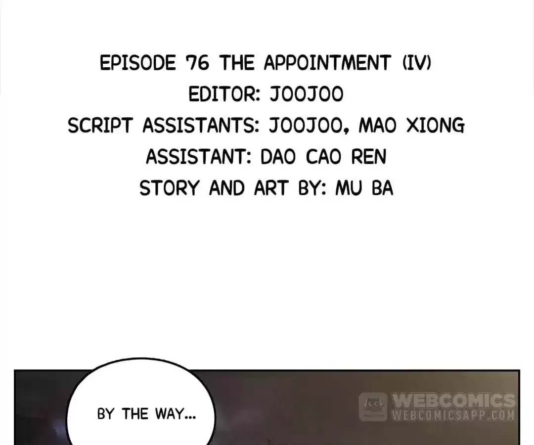 Read Monster Bar chapter 76 image 1 on Lezhin