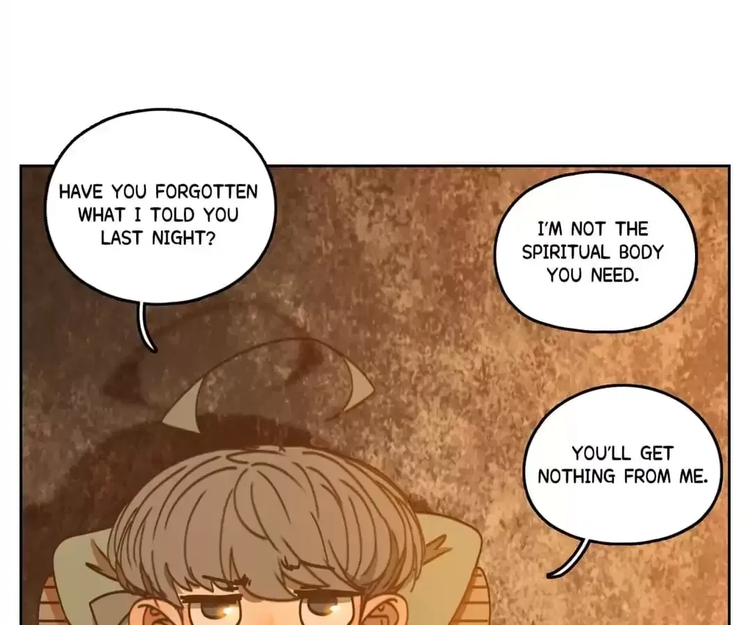 Read Monster Bar chapter 76 image 10 on Lezhin