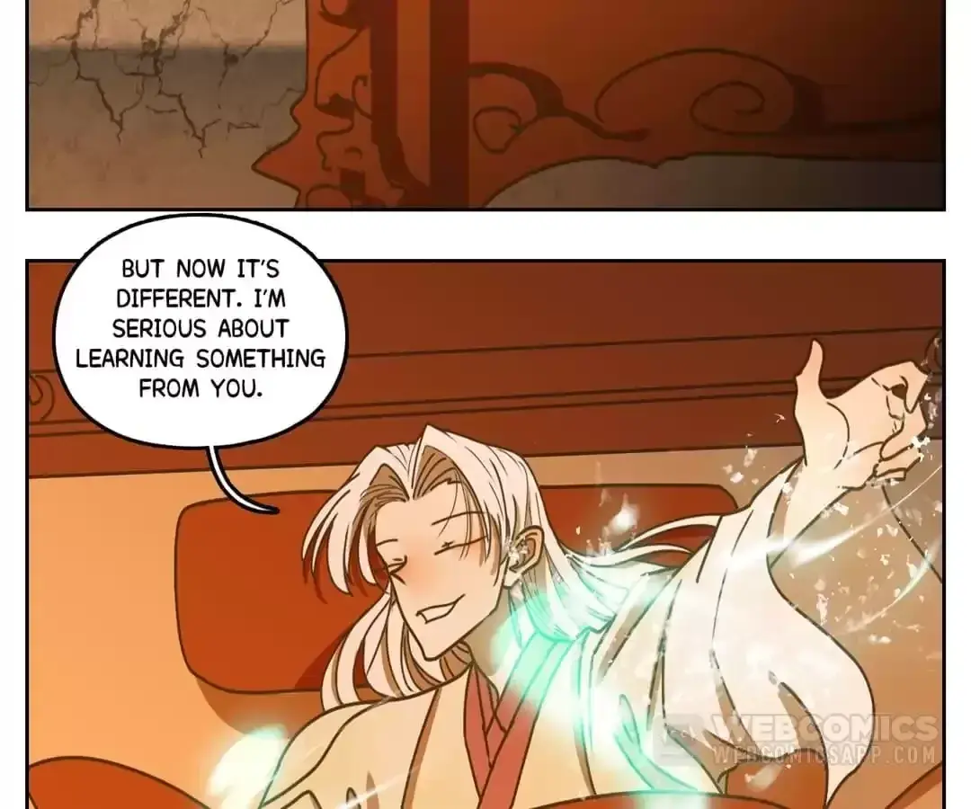Read Monster Bar chapter 76 image 14 on Lezhin