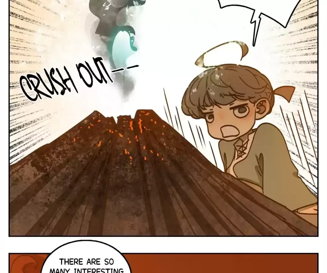 Read Monster Bar chapter 76 image 16 on Lezhin