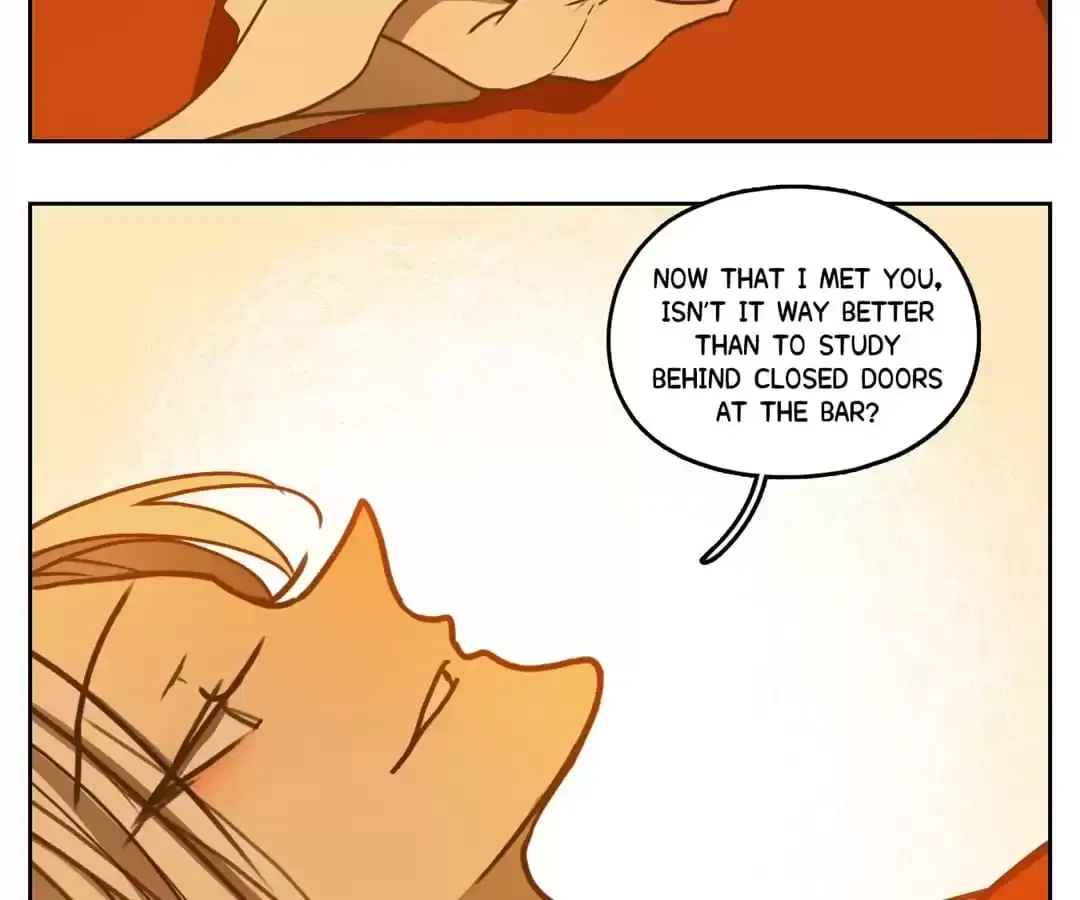 Read Monster Bar chapter 76 image 18 on Lezhin