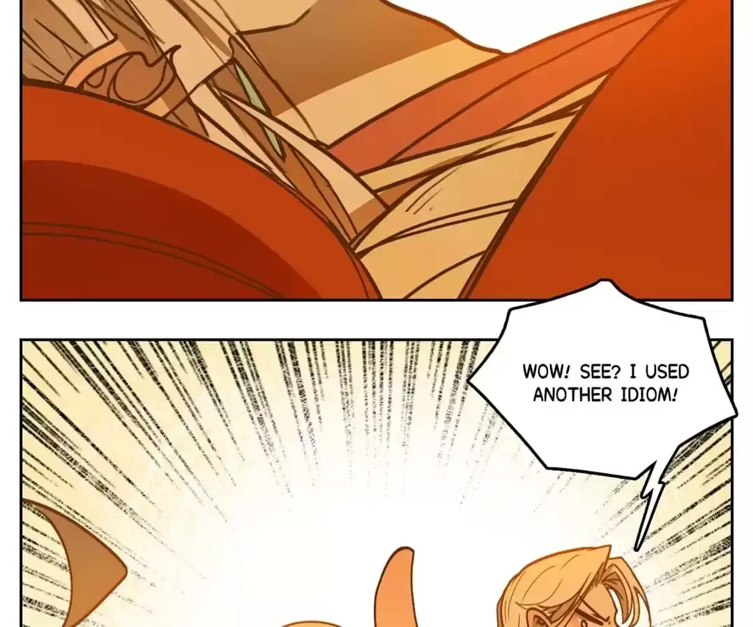 Read Monster Bar chapter 76 image 19 on Lezhin