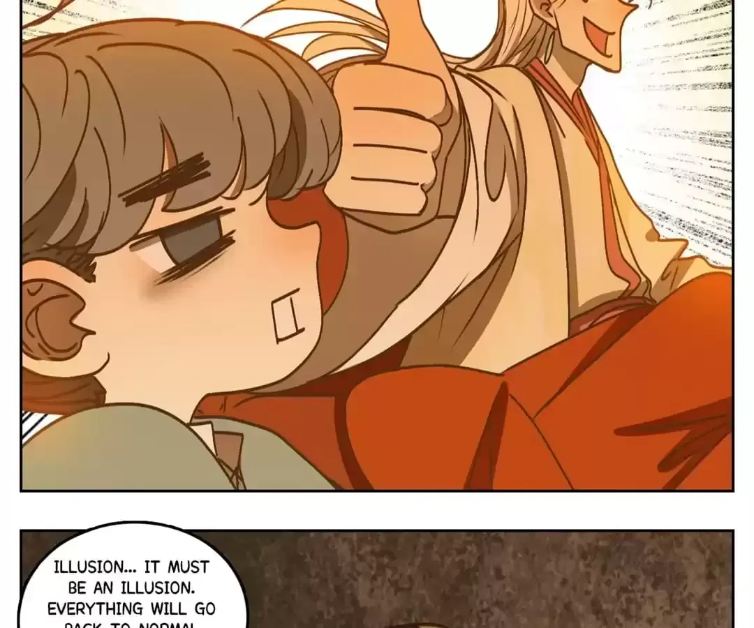 Read Monster Bar chapter 76 image 20 on Lezhin