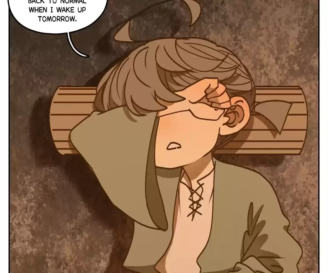 Read Monster Bar chapter 76 image 21 on Lezhin