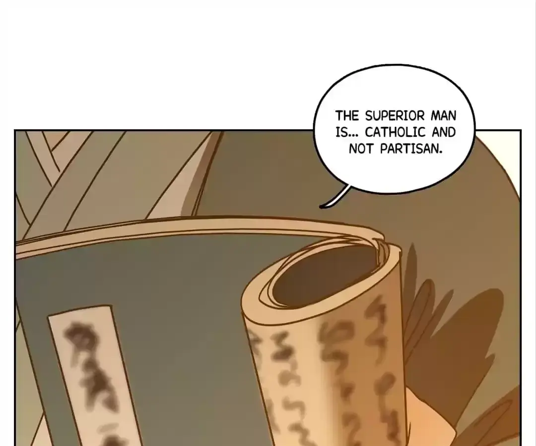 Read Monster Bar chapter 76 image 26 on Lezhin