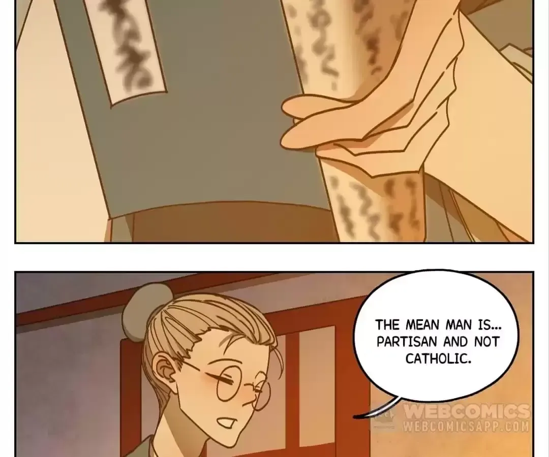 Read Monster Bar chapter 76 image 27 on Lezhin