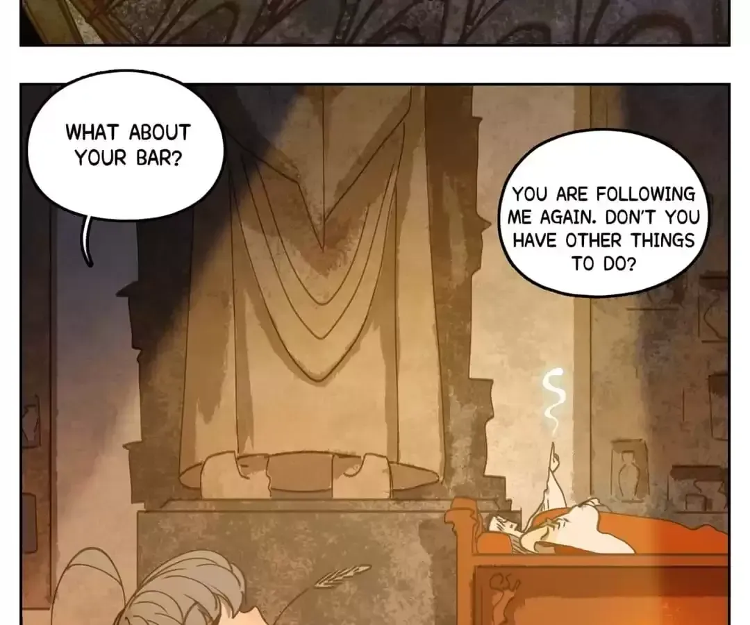 Read Monster Bar chapter 76 image 3 on Lezhin