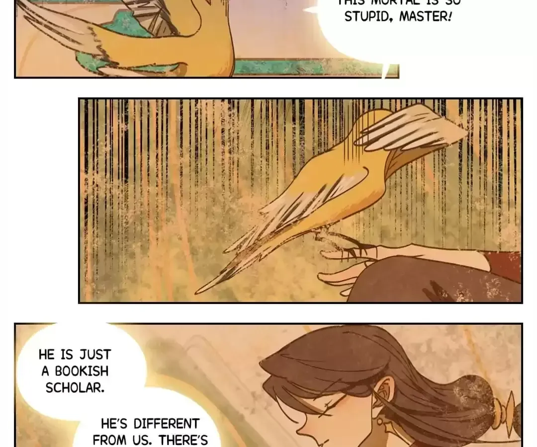 Read Monster Bar chapter 76 image 40 on Lezhin