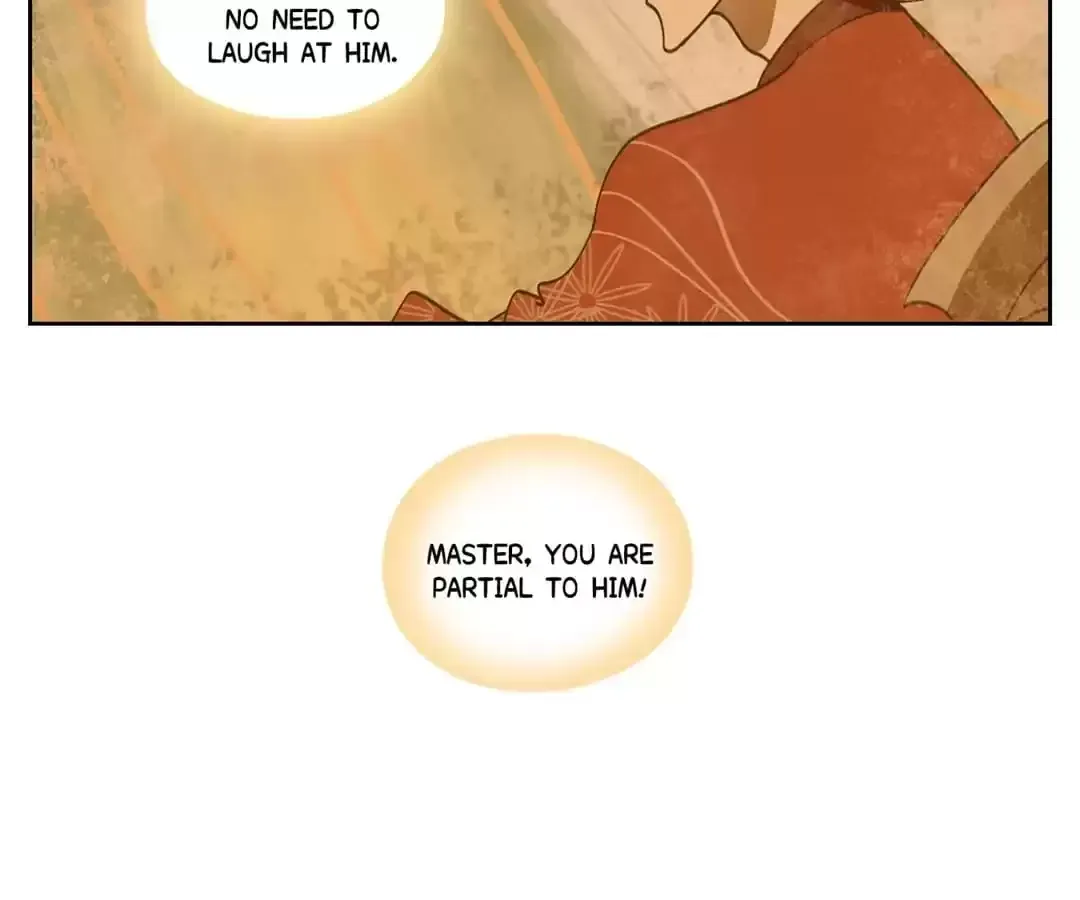 Read Monster Bar chapter 76 image 41 on Lezhin