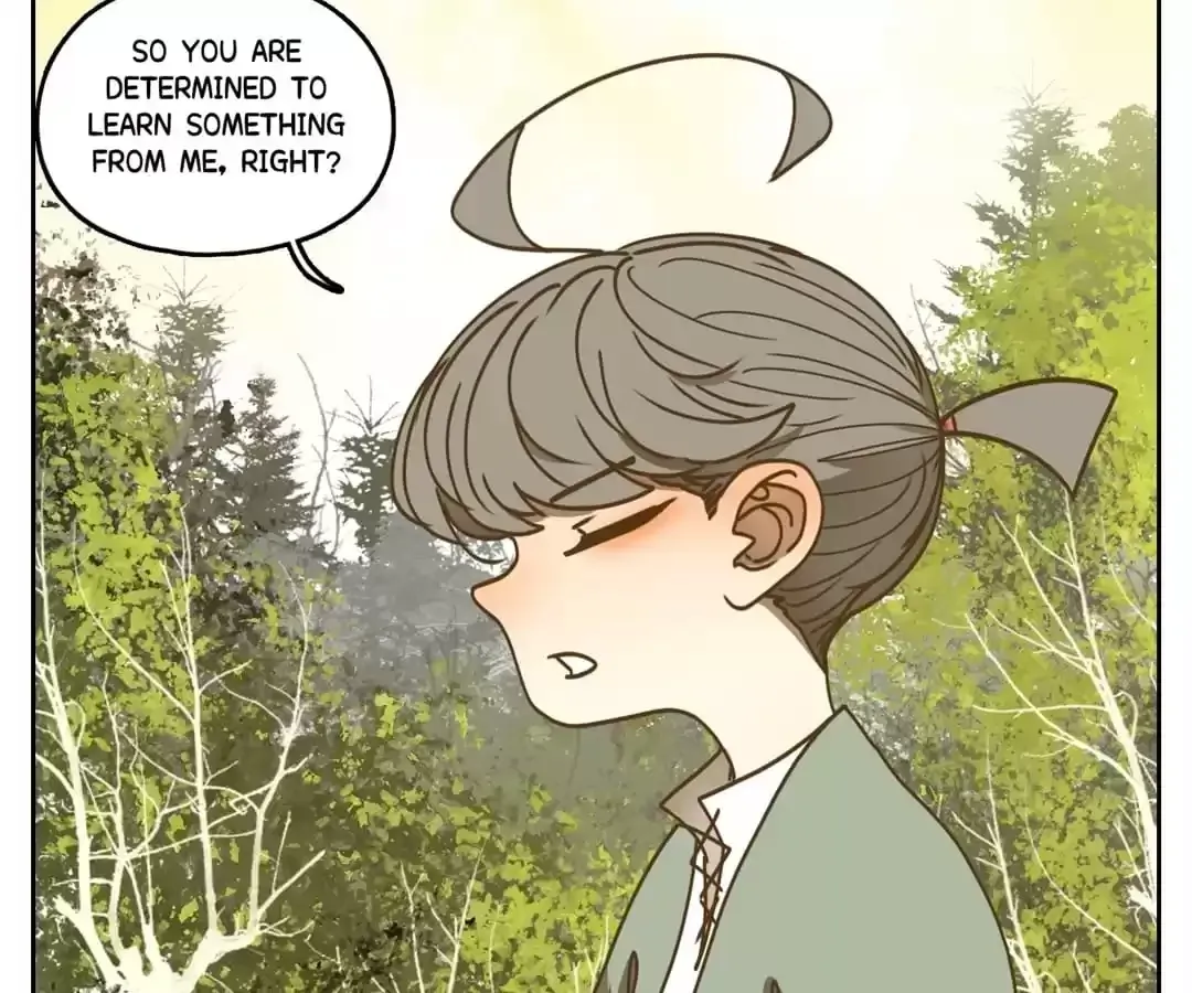 Read Monster Bar chapter 76 image 45 on Lezhin