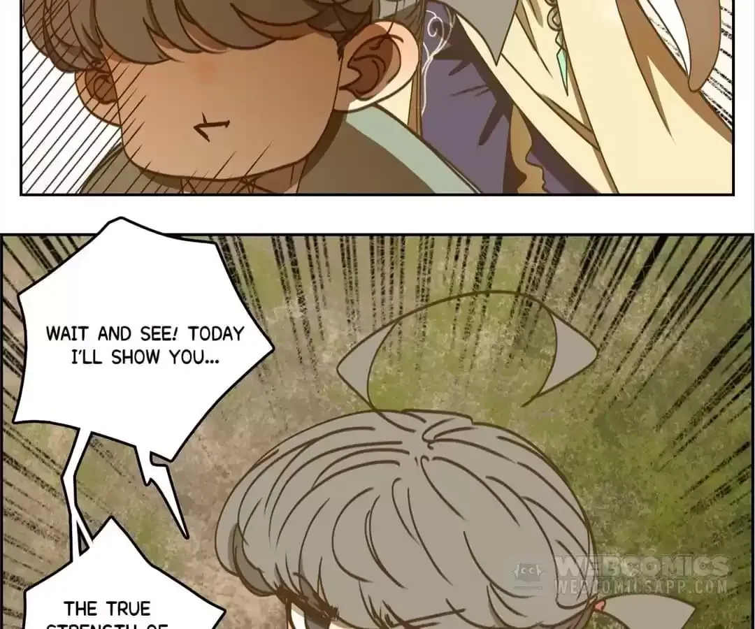 Read Monster Bar chapter 76 image 50 on Lezhin