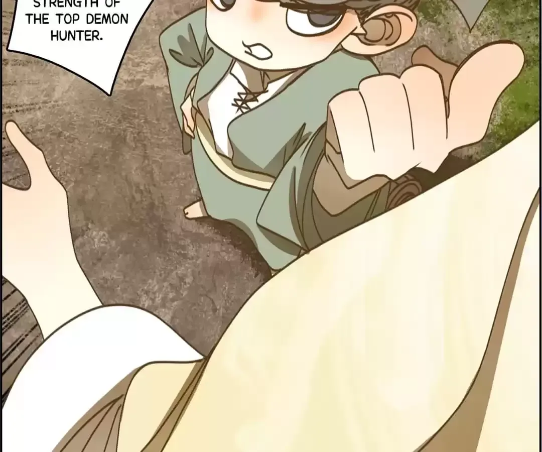 Read Monster Bar chapter 76 image 51 on Lezhin