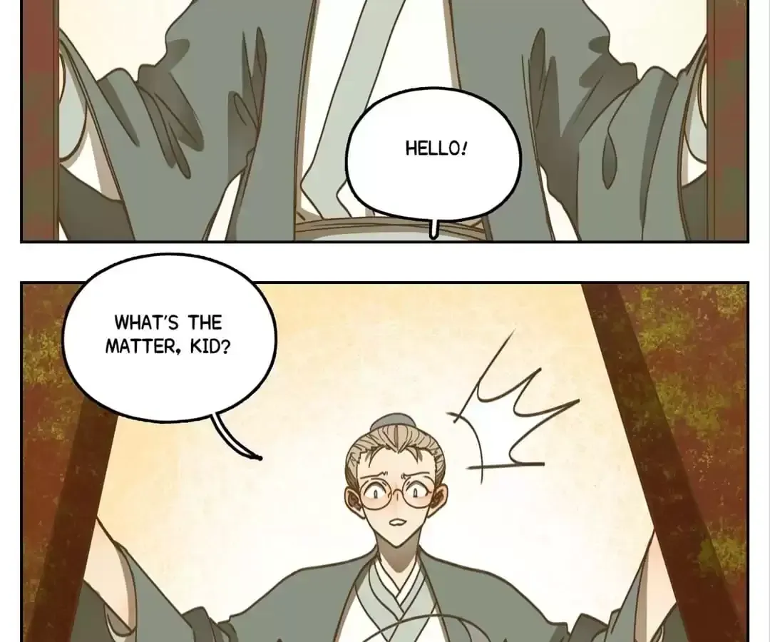 Read Monster Bar chapter 76 image 56 on Lezhin