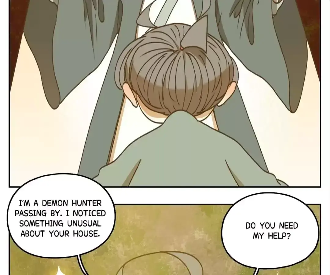 Read Monster Bar chapter 76 image 57 on Lezhin