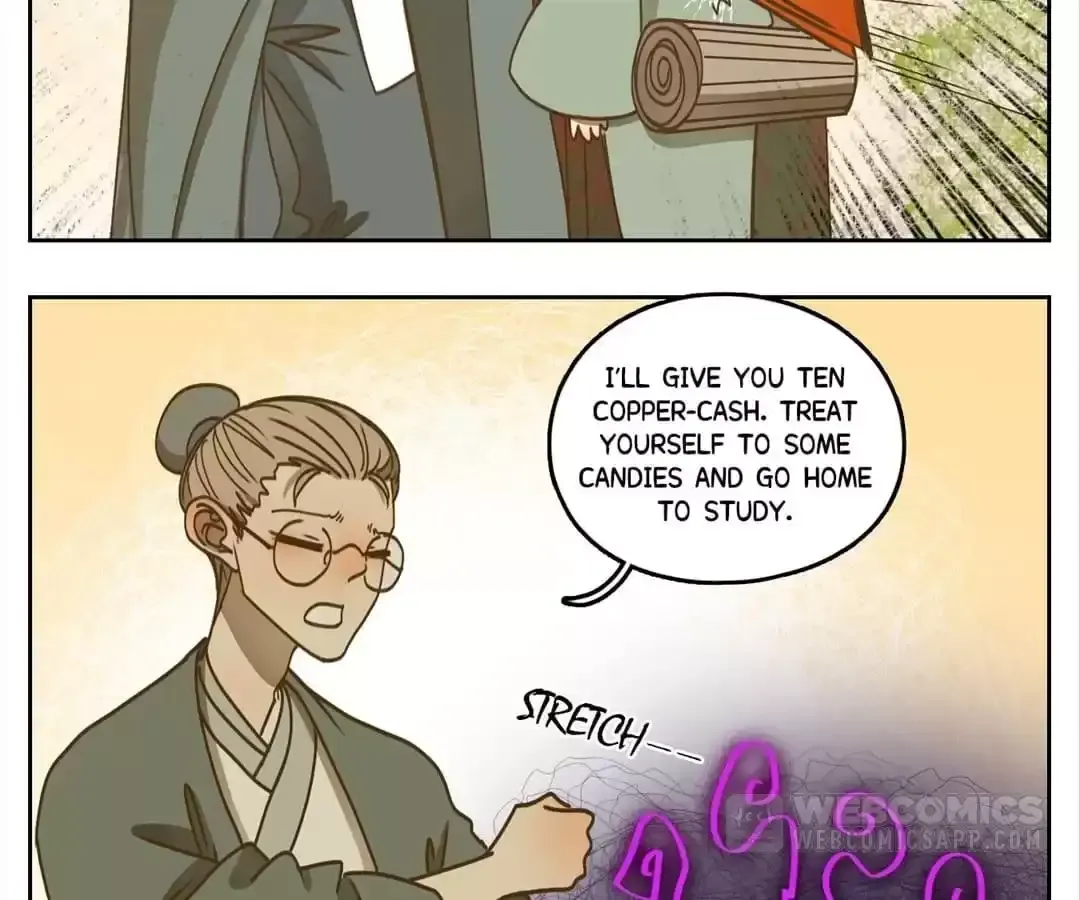 Read Monster Bar chapter 76 image 62 on Lezhin