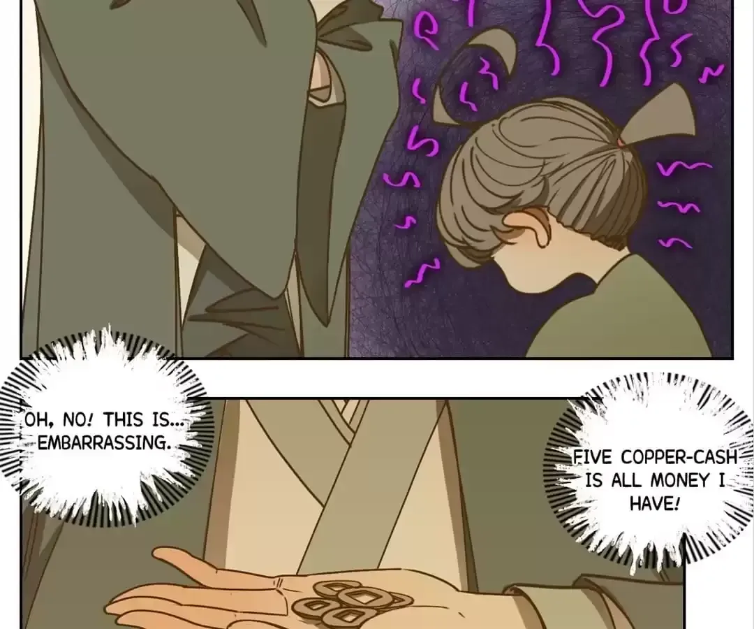 Read Monster Bar chapter 76 image 63 on Lezhin