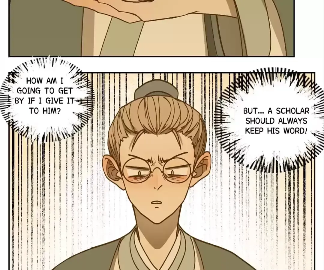 Read Monster Bar chapter 76 image 64 on Lezhin