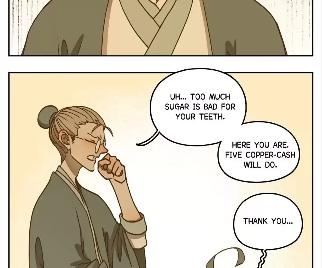 Read Monster Bar chapter 76 image 65 on Lezhin