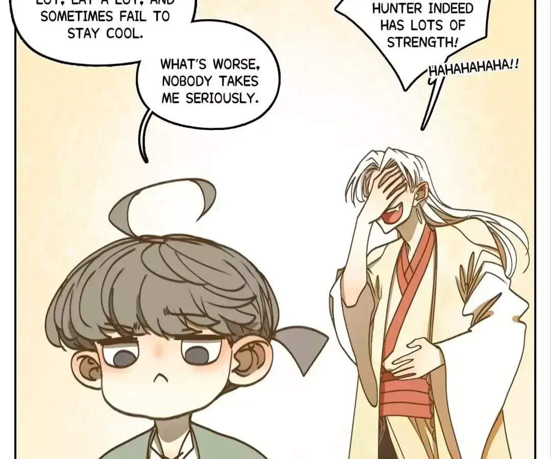 Read Monster Bar chapter 76 image 68 on Lezhin