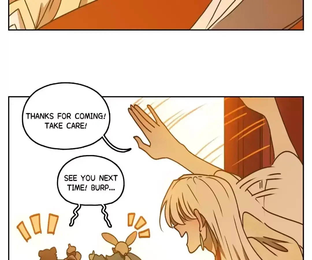 Read Monster Bar chapter 76 image 7 on Lezhin