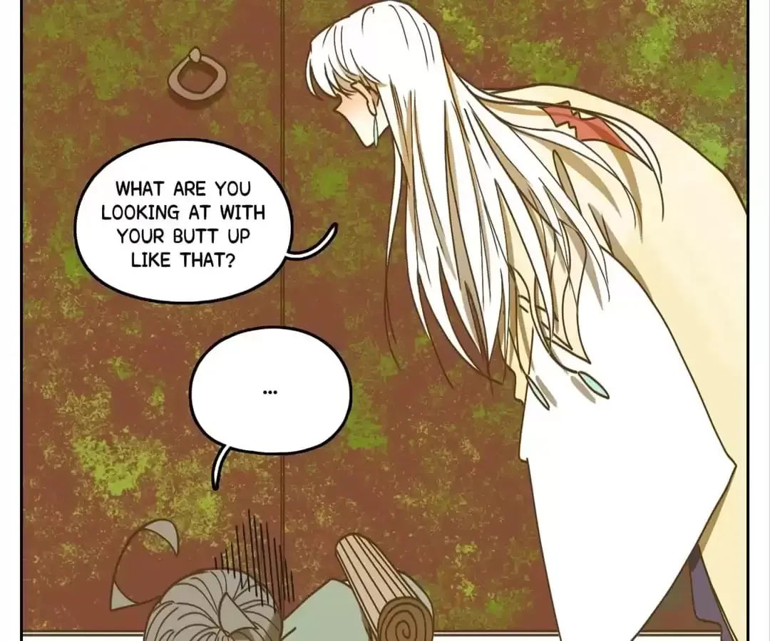Read Monster Bar chapter 76 image 71 on Lezhin