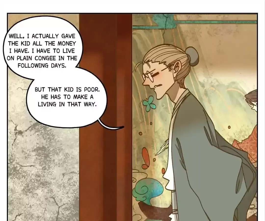 Read Monster Bar chapter 76 image 73 on Lezhin
