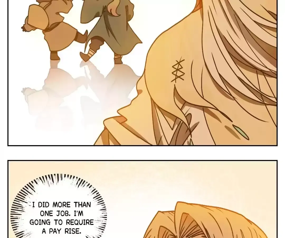 Read Monster Bar chapter 76 image 8 on Lezhin