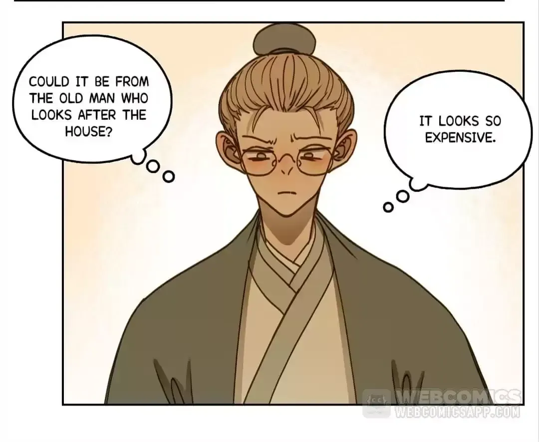 Read Monster Bar chapter 76 image 82 on Lezhin