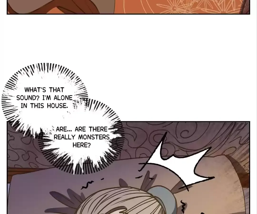 Read Monster Bar chapter 77 image 10 on Lezhin