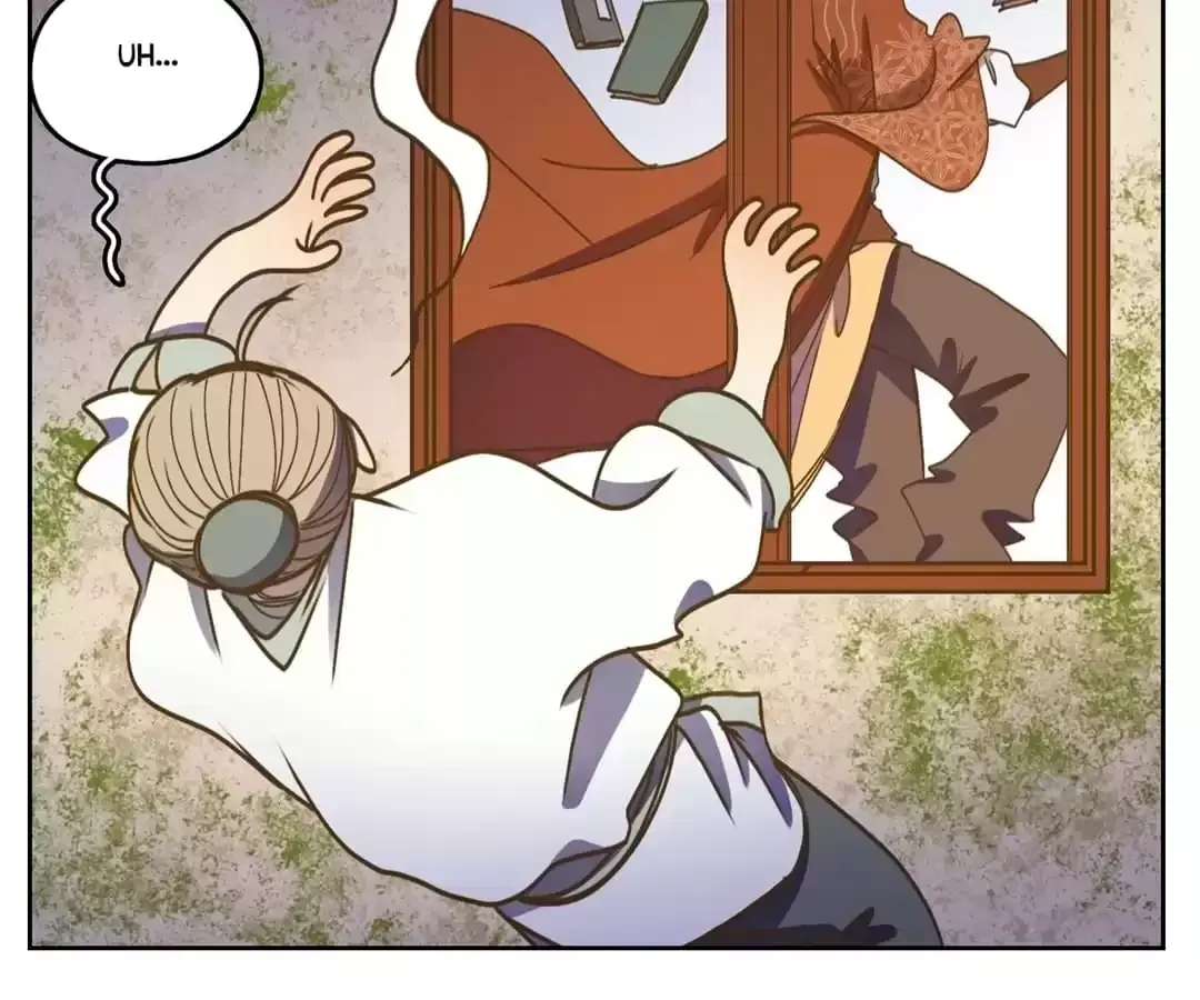 Read Monster Bar chapter 77 image 23 on Lezhin
