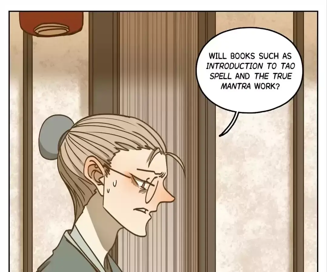 Read Monster Bar chapter 77 image 28 on Lezhin