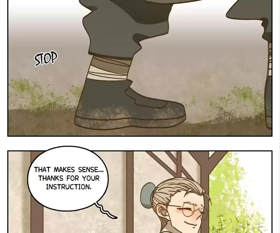 Read Monster Bar chapter 77 image 30 on Lezhin