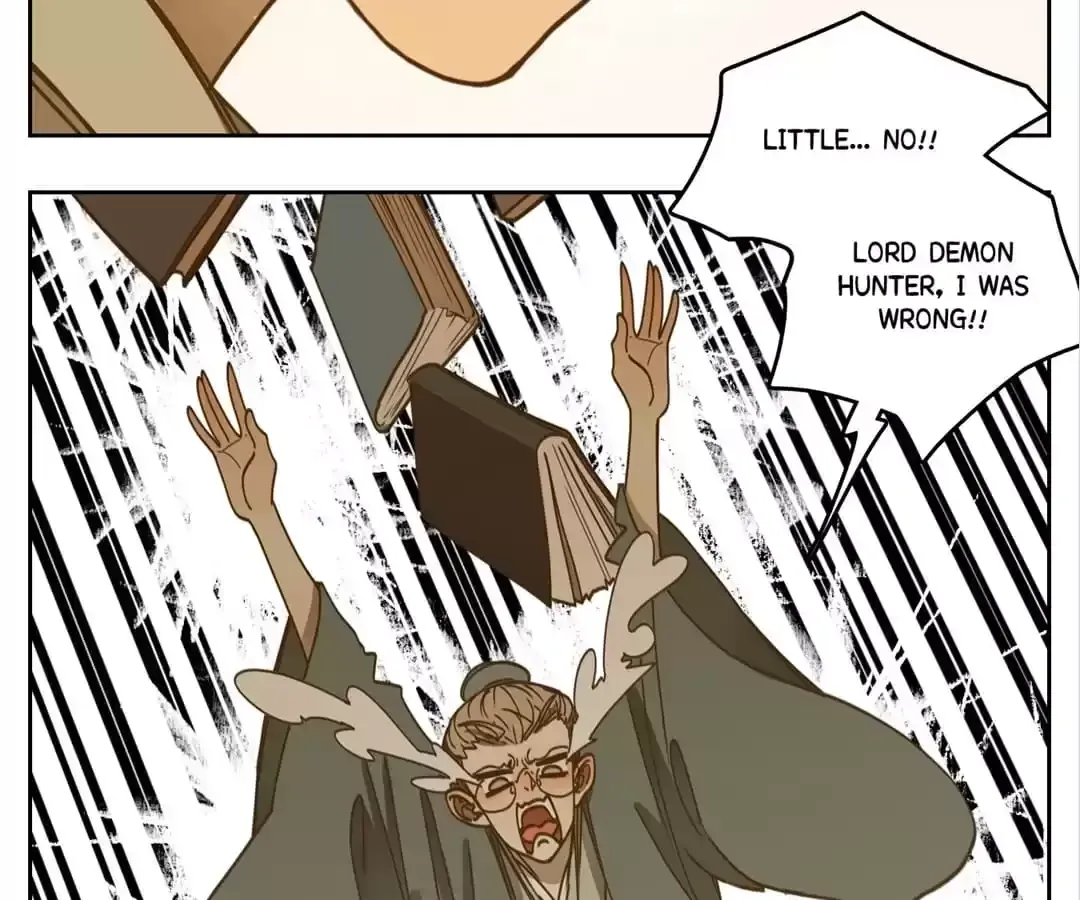 Read Monster Bar chapter 77 image 33 on Lezhin