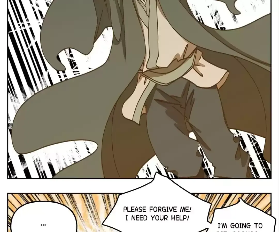 Read Monster Bar chapter 77 image 34 on Lezhin