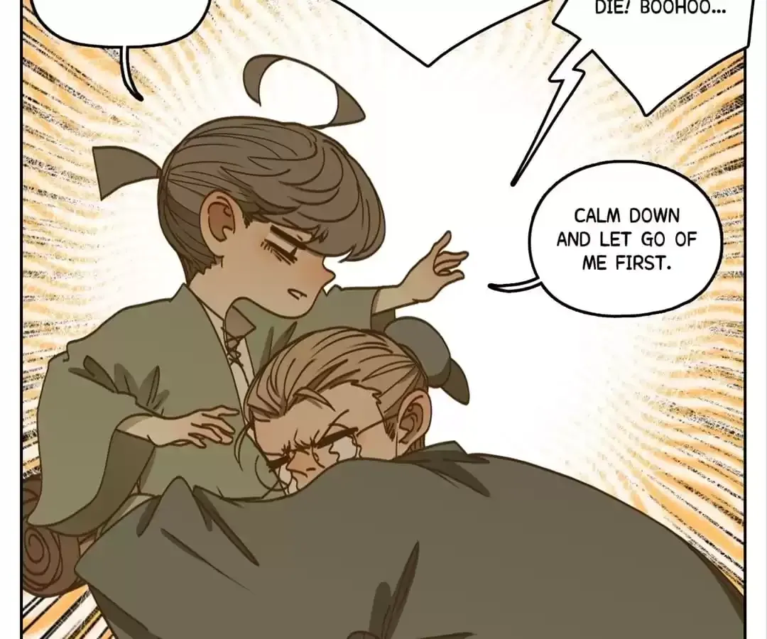Read Monster Bar chapter 77 image 35 on Lezhin