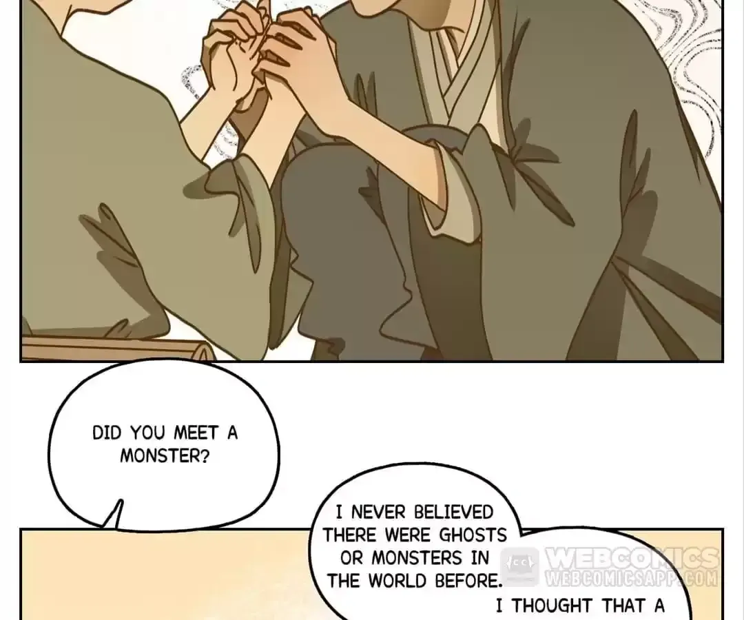 Read Monster Bar chapter 77 image 37 on Lezhin