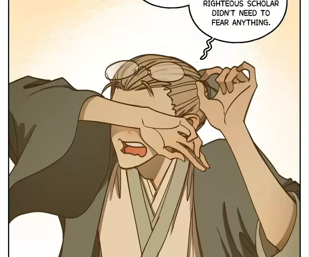 Read Monster Bar chapter 77 image 38 on Lezhin