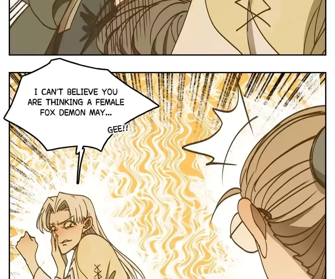 Read Monster Bar chapter 77 image 44 on Lezhin