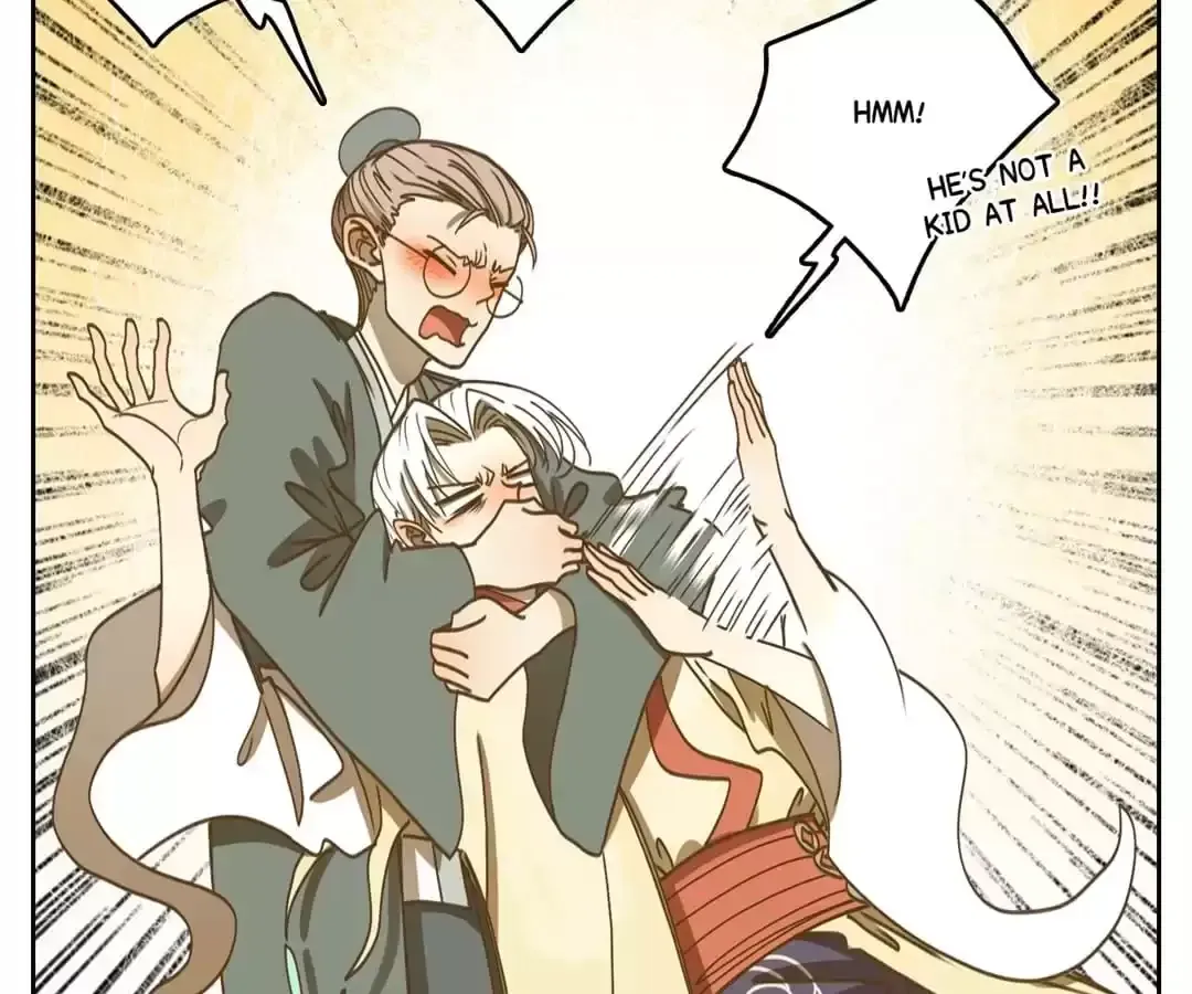 Read Monster Bar chapter 77 image 46 on Lezhin
