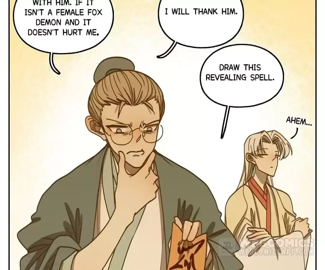 Read Monster Bar chapter 77 image 49 on Lezhin