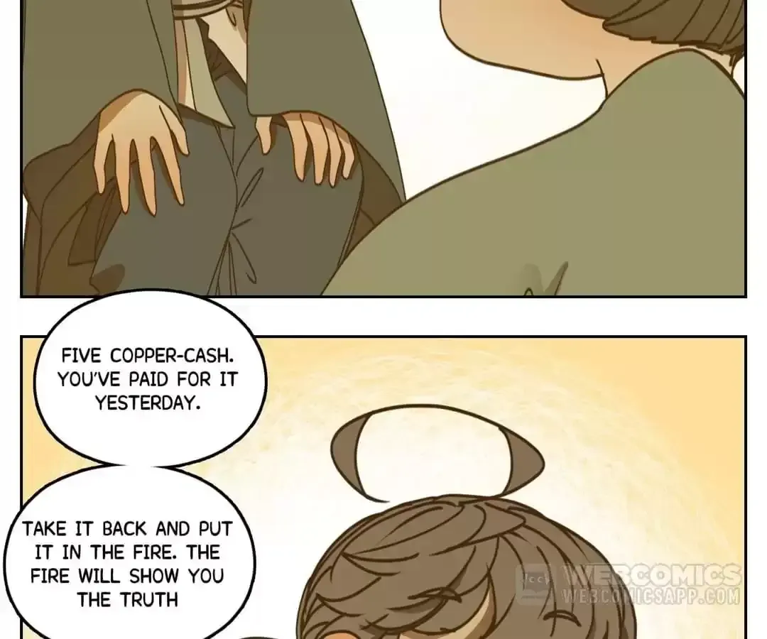 Read Monster Bar chapter 77 image 53 on Lezhin