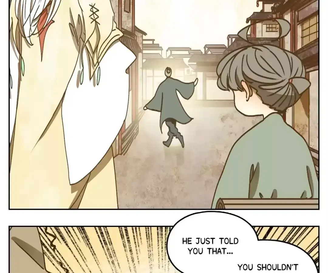 Read Monster Bar chapter 77 image 56 on Lezhin