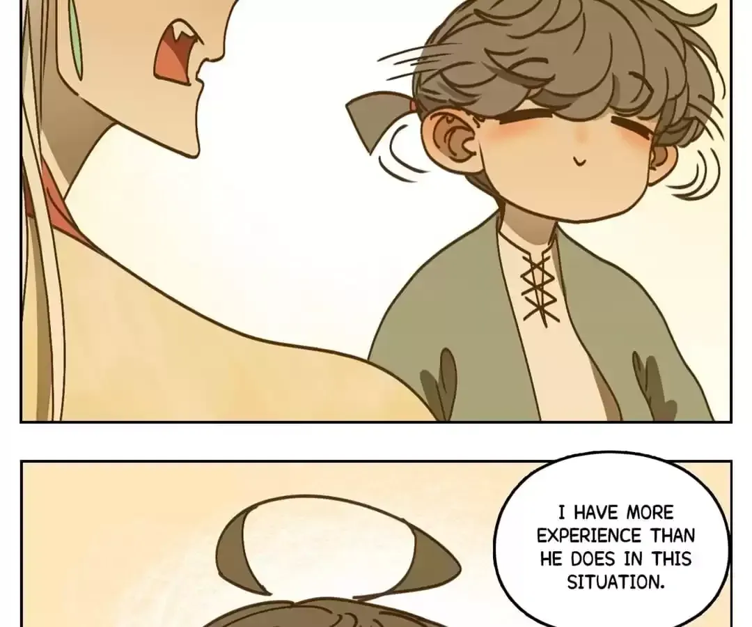 Read Monster Bar chapter 77 image 60 on Lezhin