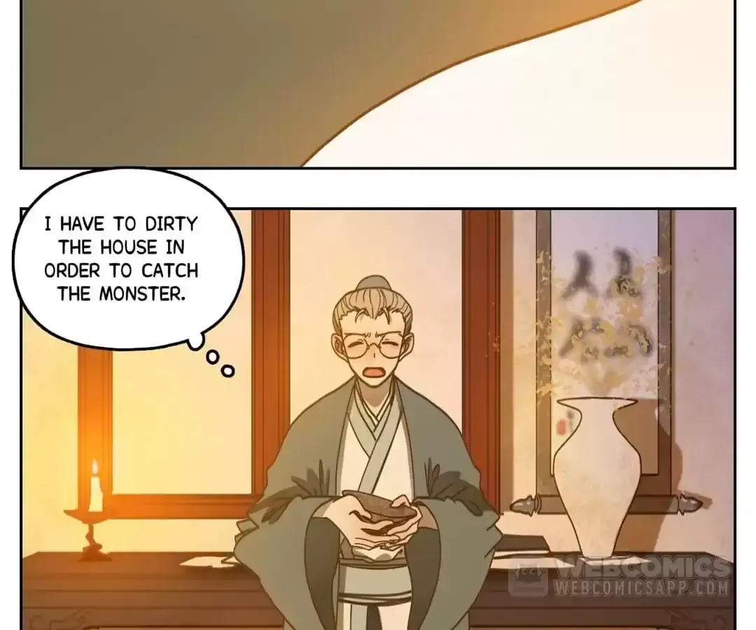 Read Monster Bar chapter 77 image 66 on Lezhin