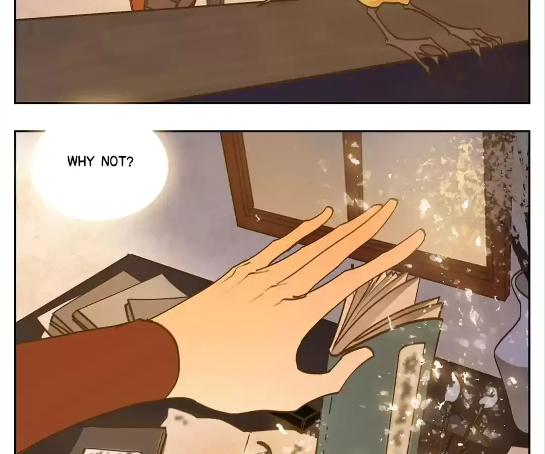 Read Monster Bar chapter 77 image 7 on Lezhin