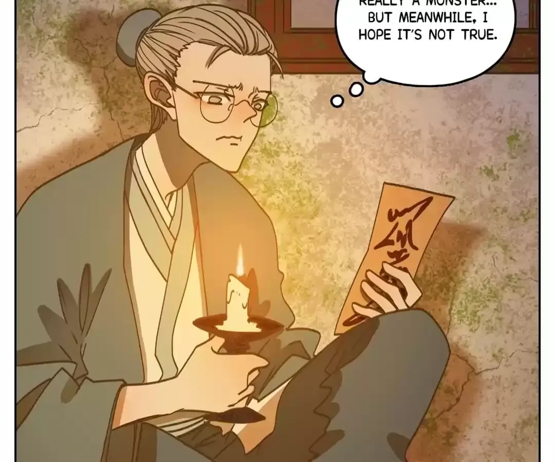 Read Monster Bar chapter 77 image 70 on Lezhin