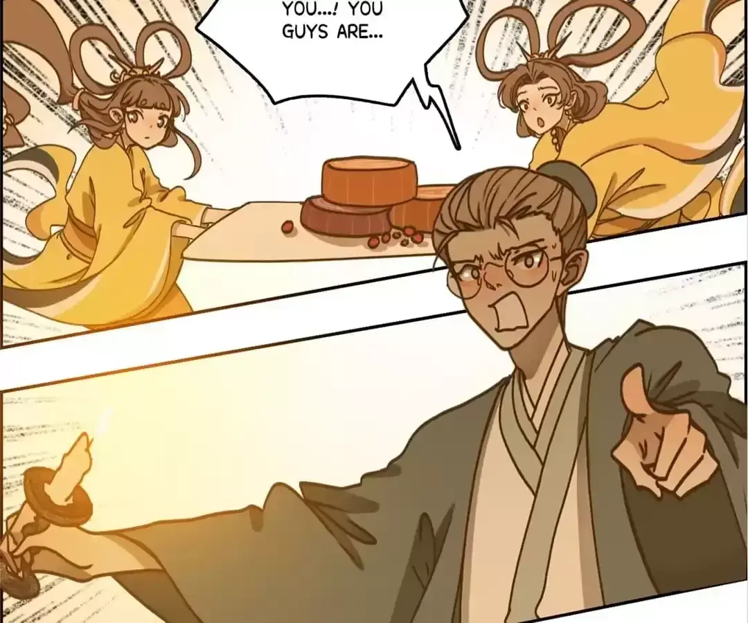 Read Monster Bar chapter 77 image 81 on Lezhin