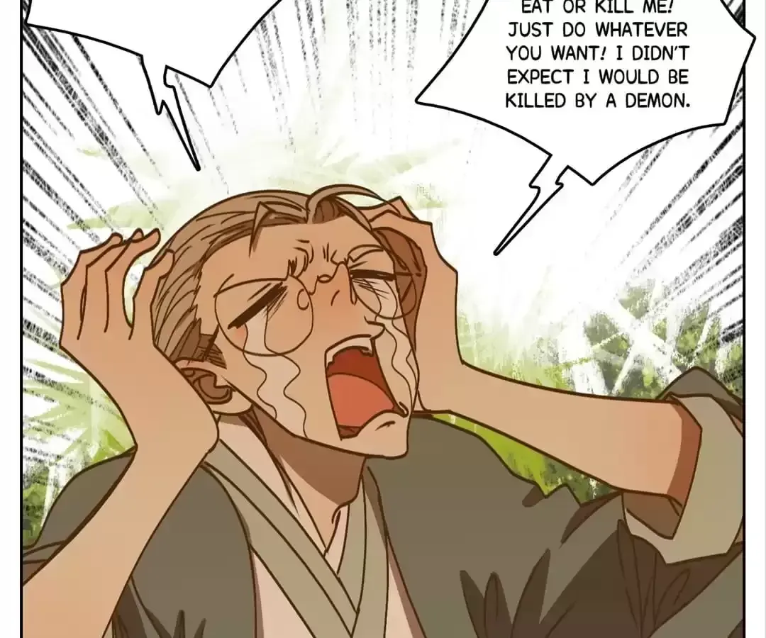 Read Monster Bar chapter 78 image 18 on Lezhin