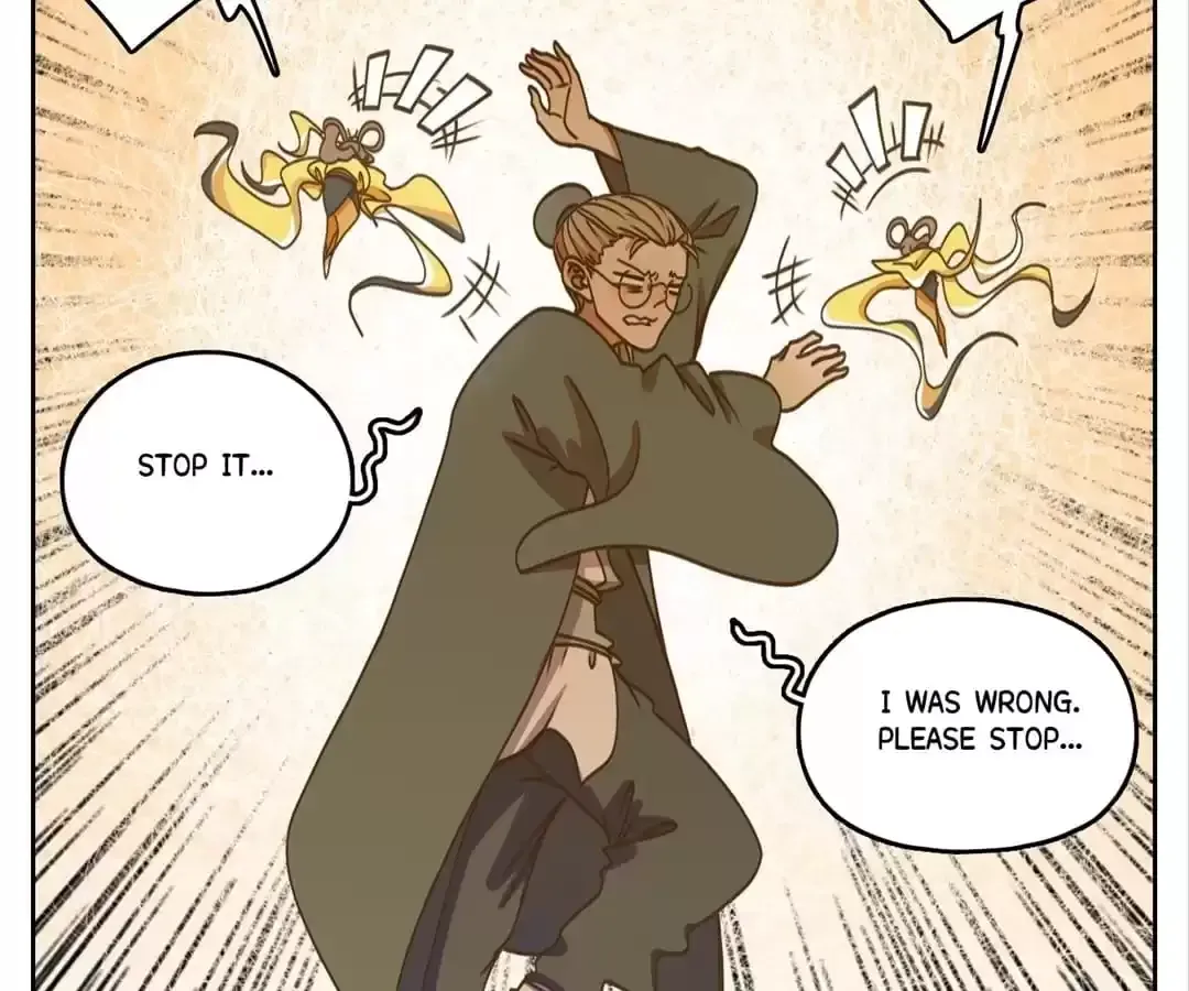 Read Monster Bar chapter 78 image 23 on Lezhin