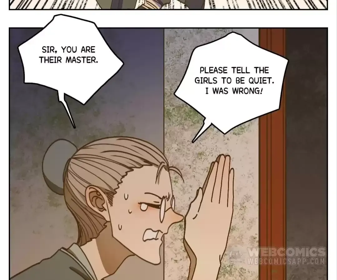 Read Monster Bar chapter 78 image 24 on Lezhin
